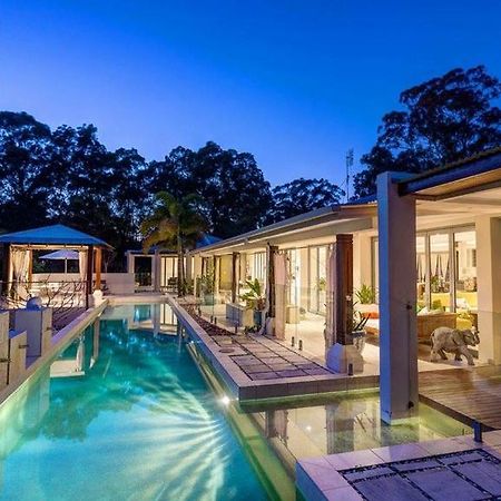 Alaya Verde Bed & Breakfast Ringtail Creek Exterior foto