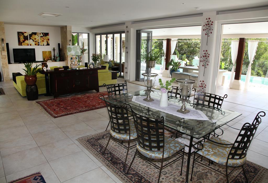Alaya Verde Bed & Breakfast Ringtail Creek Cameră foto