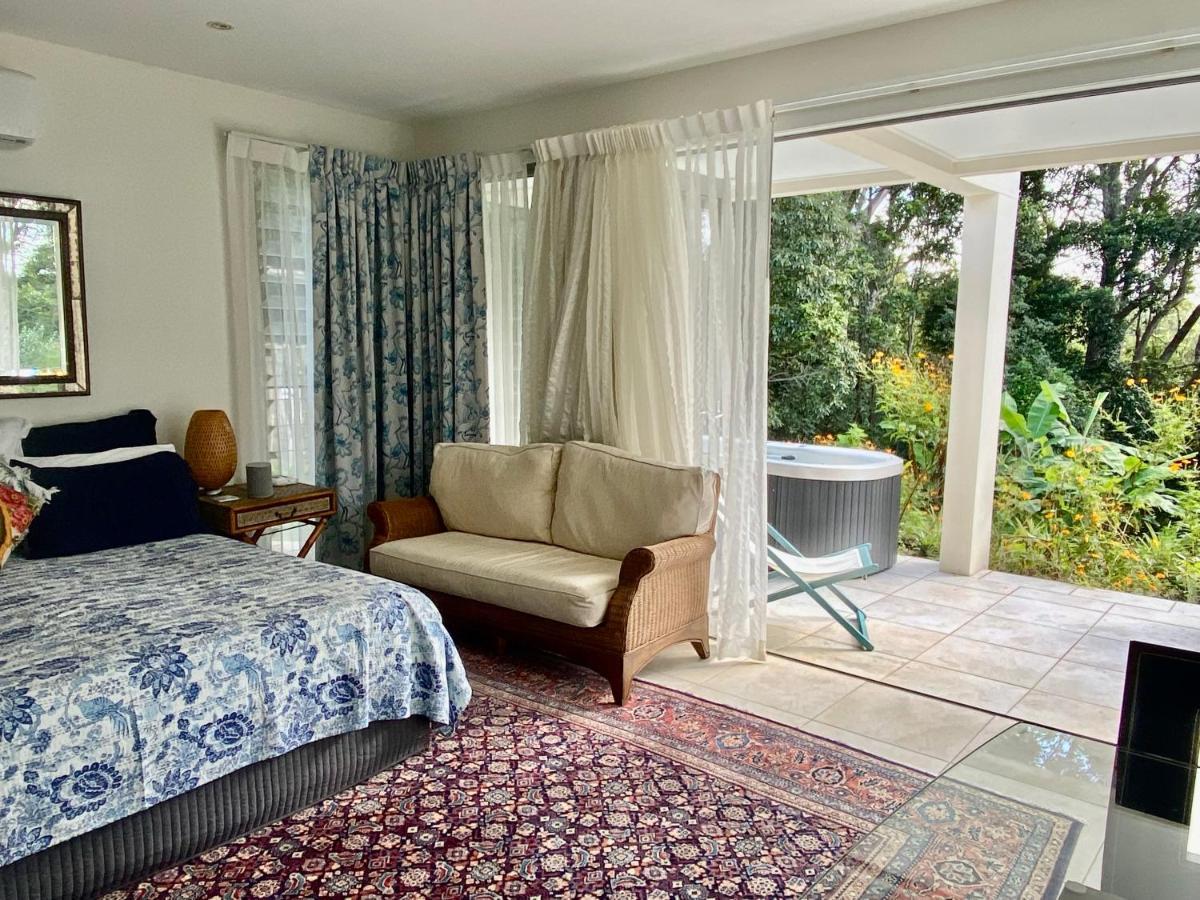 Alaya Verde Bed & Breakfast Ringtail Creek Exterior foto