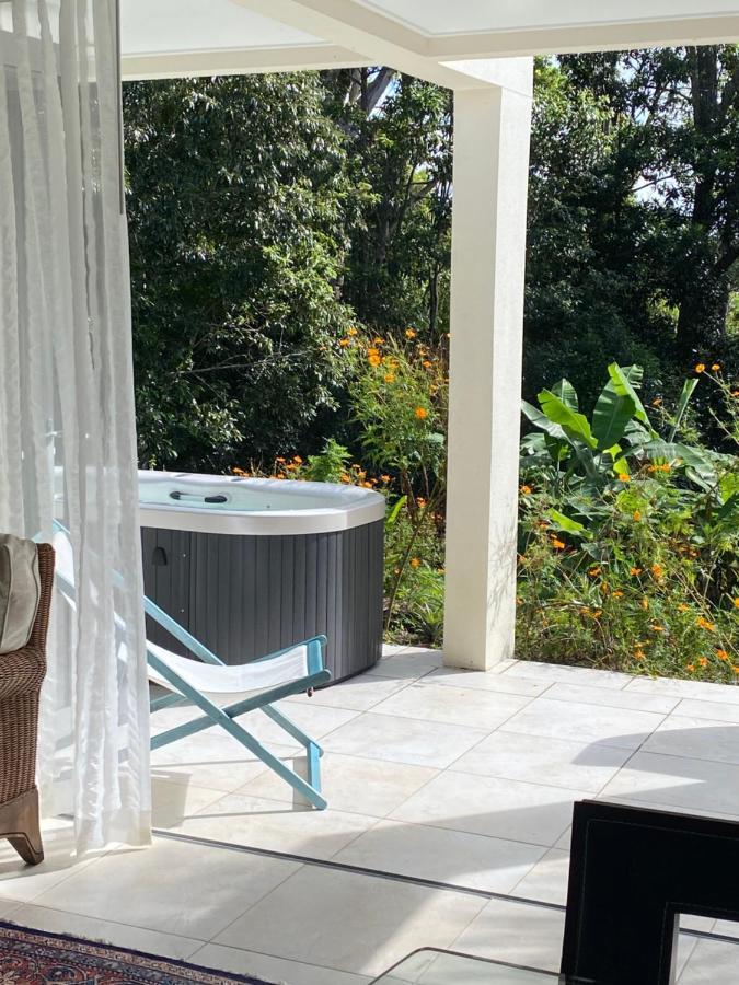 Alaya Verde Bed & Breakfast Ringtail Creek Exterior foto