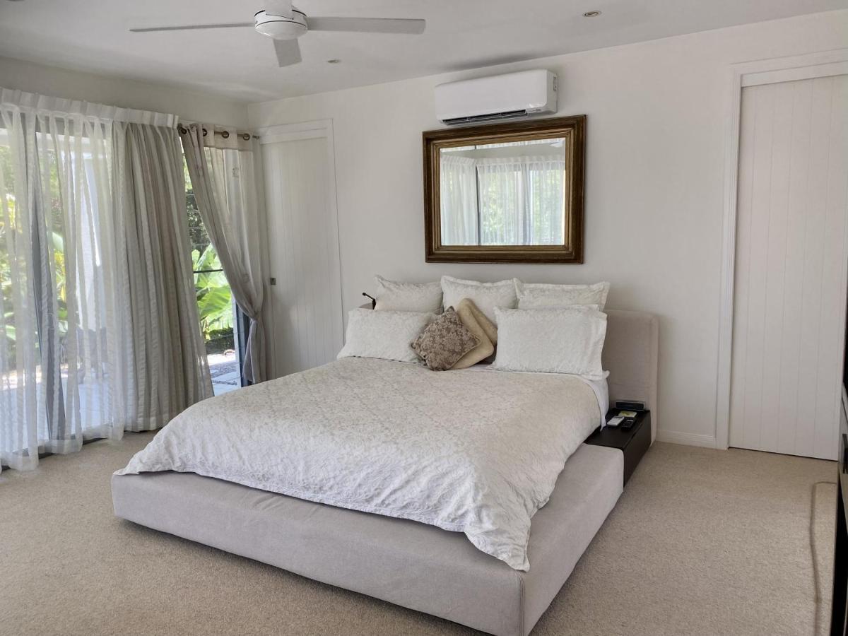 Alaya Verde Bed & Breakfast Ringtail Creek Exterior foto