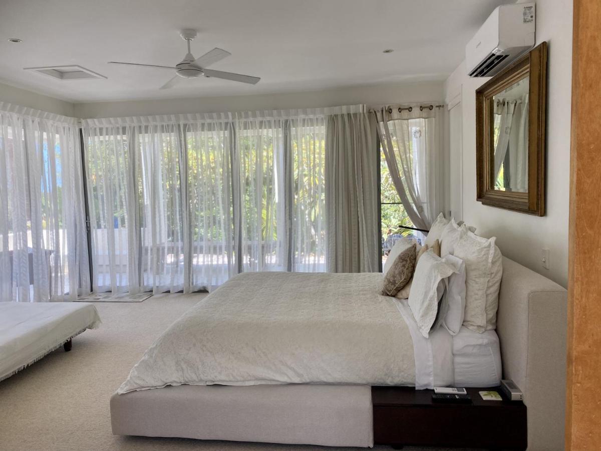 Alaya Verde Bed & Breakfast Ringtail Creek Exterior foto