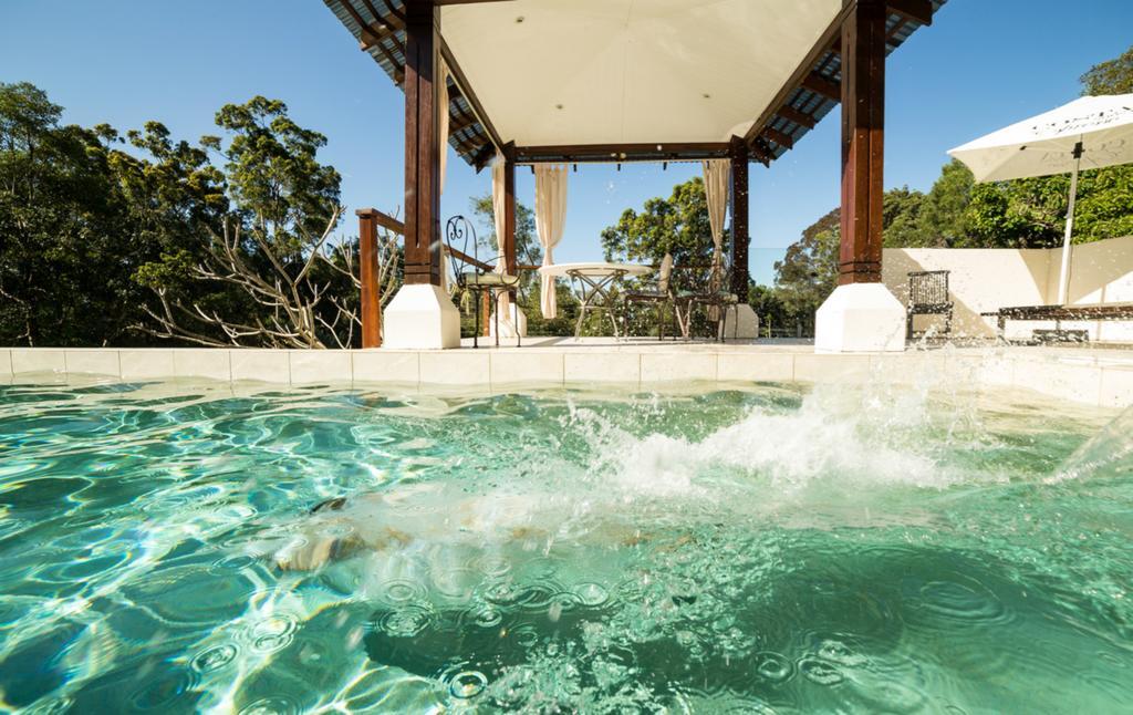 Alaya Verde Bed & Breakfast Ringtail Creek Exterior foto