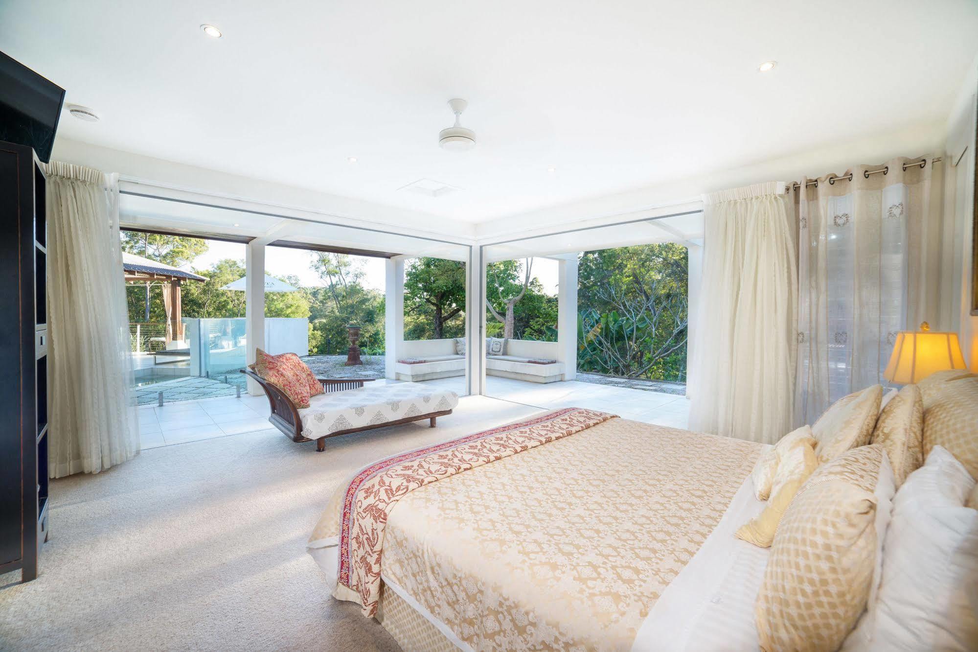 Alaya Verde Bed & Breakfast Ringtail Creek Exterior foto