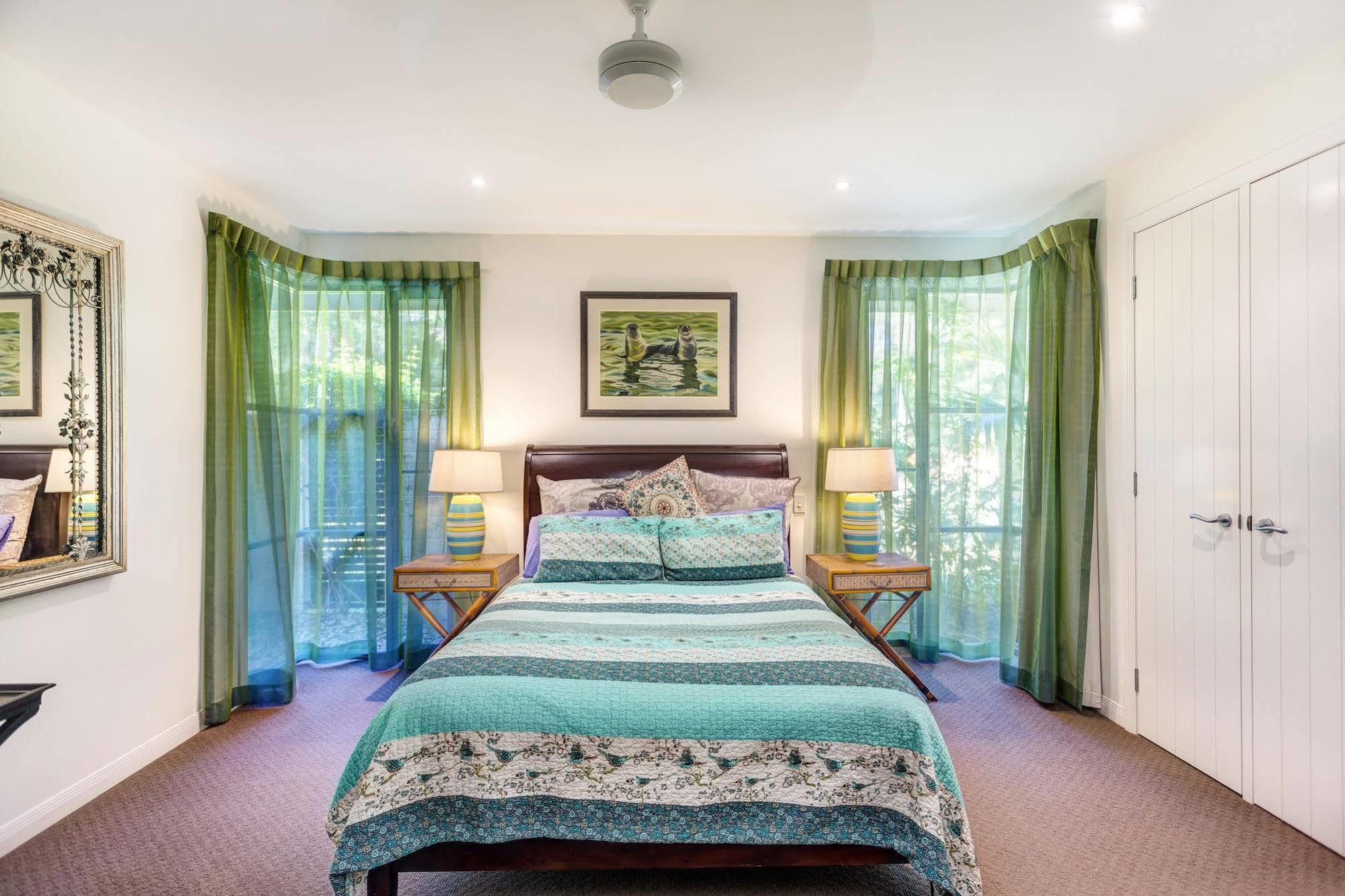 Alaya Verde Bed & Breakfast Ringtail Creek Exterior foto