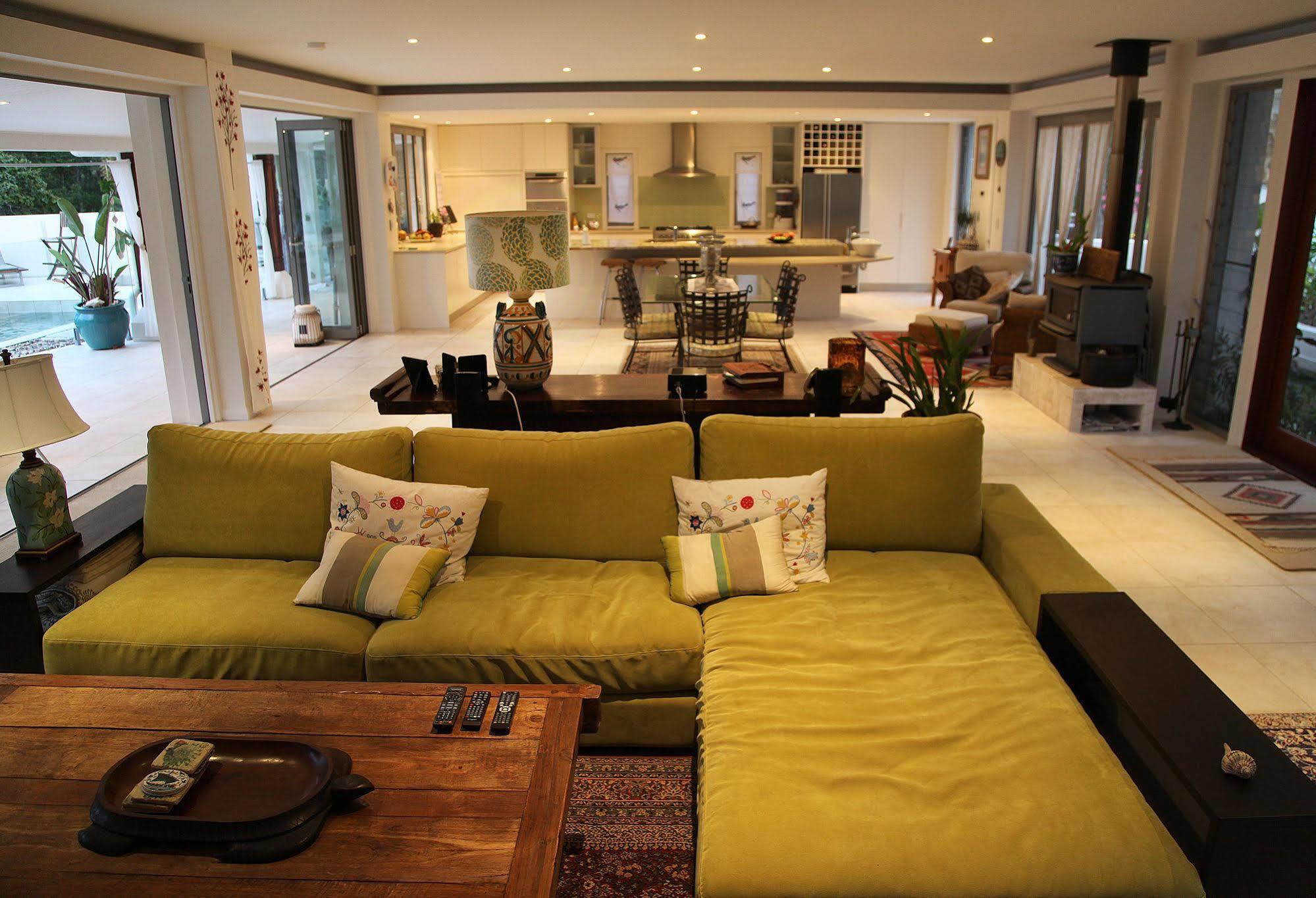Alaya Verde Bed & Breakfast Ringtail Creek Exterior foto