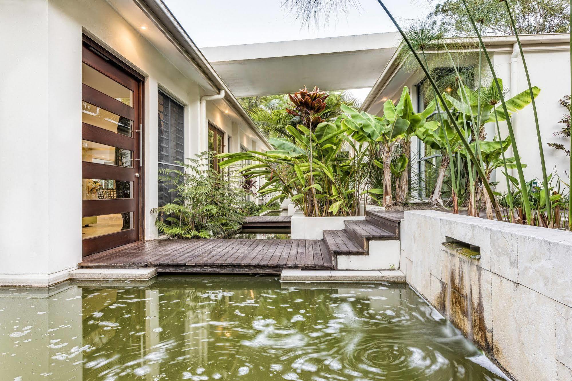 Alaya Verde Bed & Breakfast Ringtail Creek Exterior foto