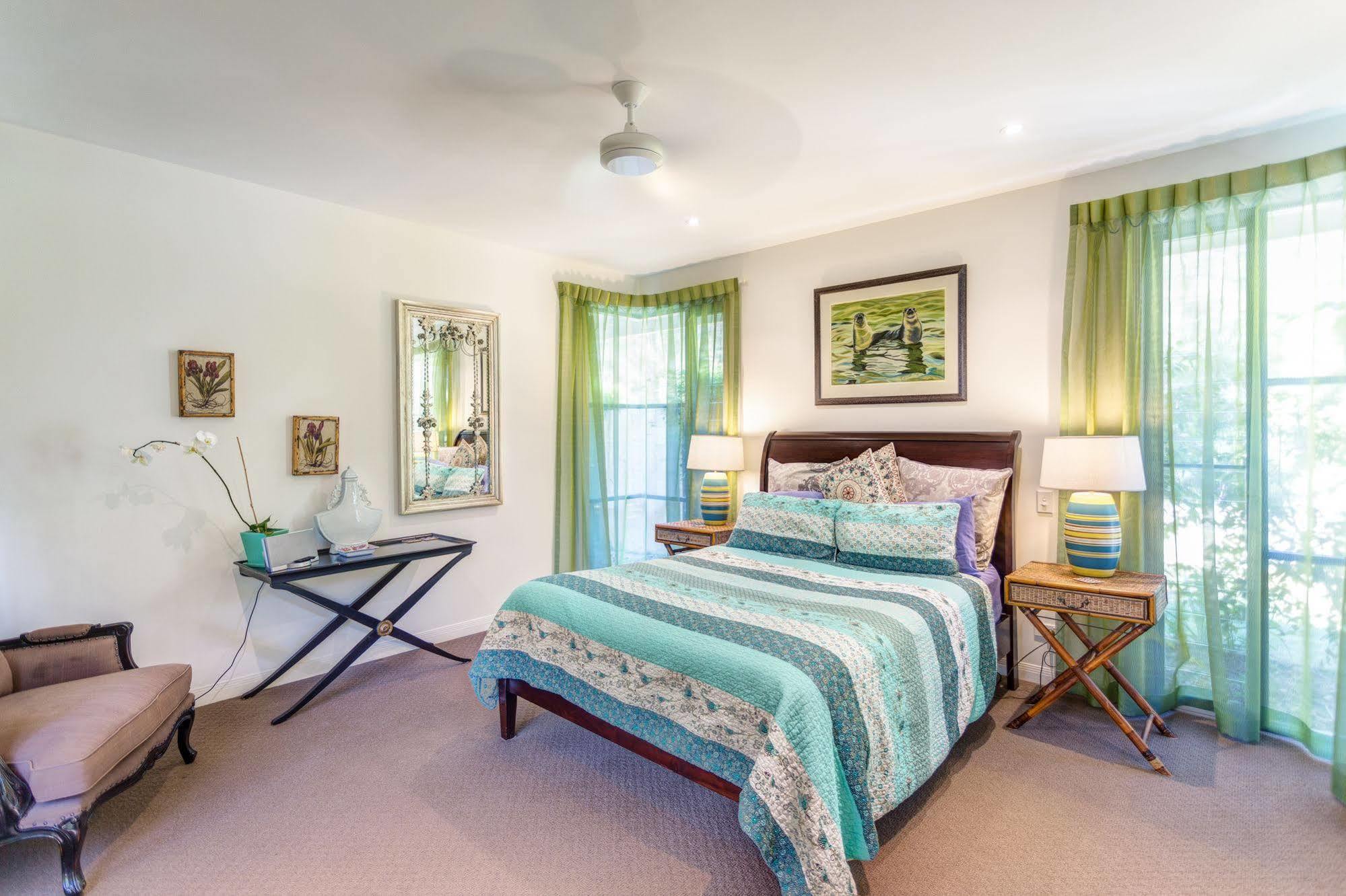 Alaya Verde Bed & Breakfast Ringtail Creek Exterior foto