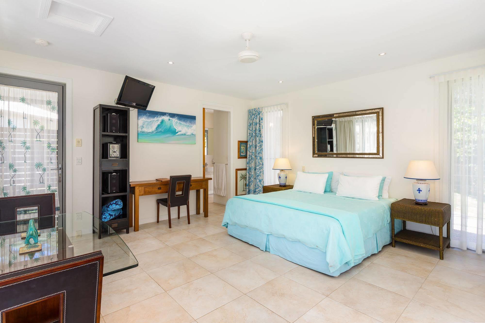Alaya Verde Bed & Breakfast Ringtail Creek Exterior foto