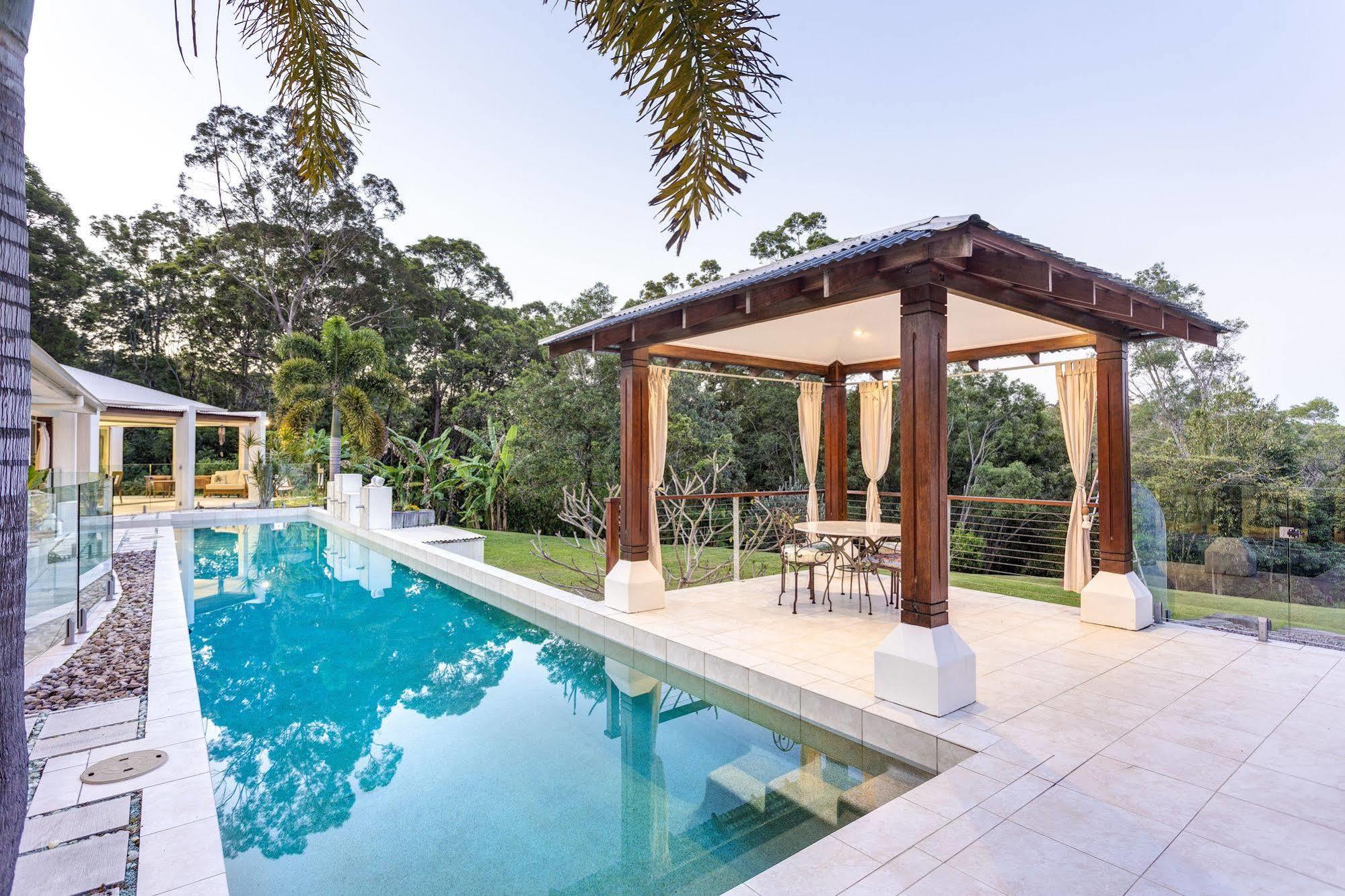 Alaya Verde Bed & Breakfast Ringtail Creek Exterior foto