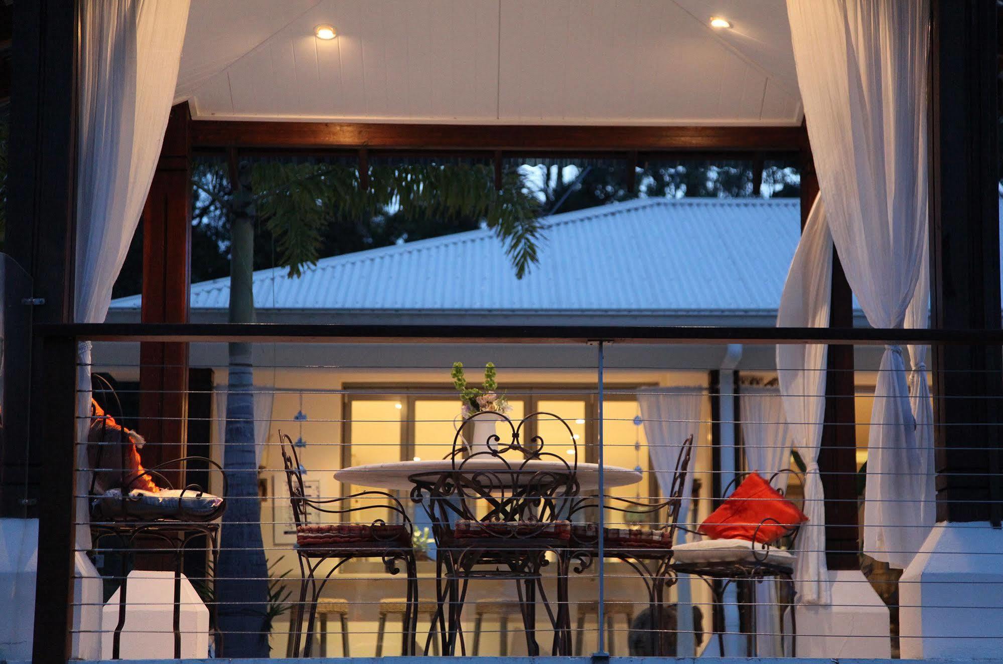 Alaya Verde Bed & Breakfast Ringtail Creek Exterior foto