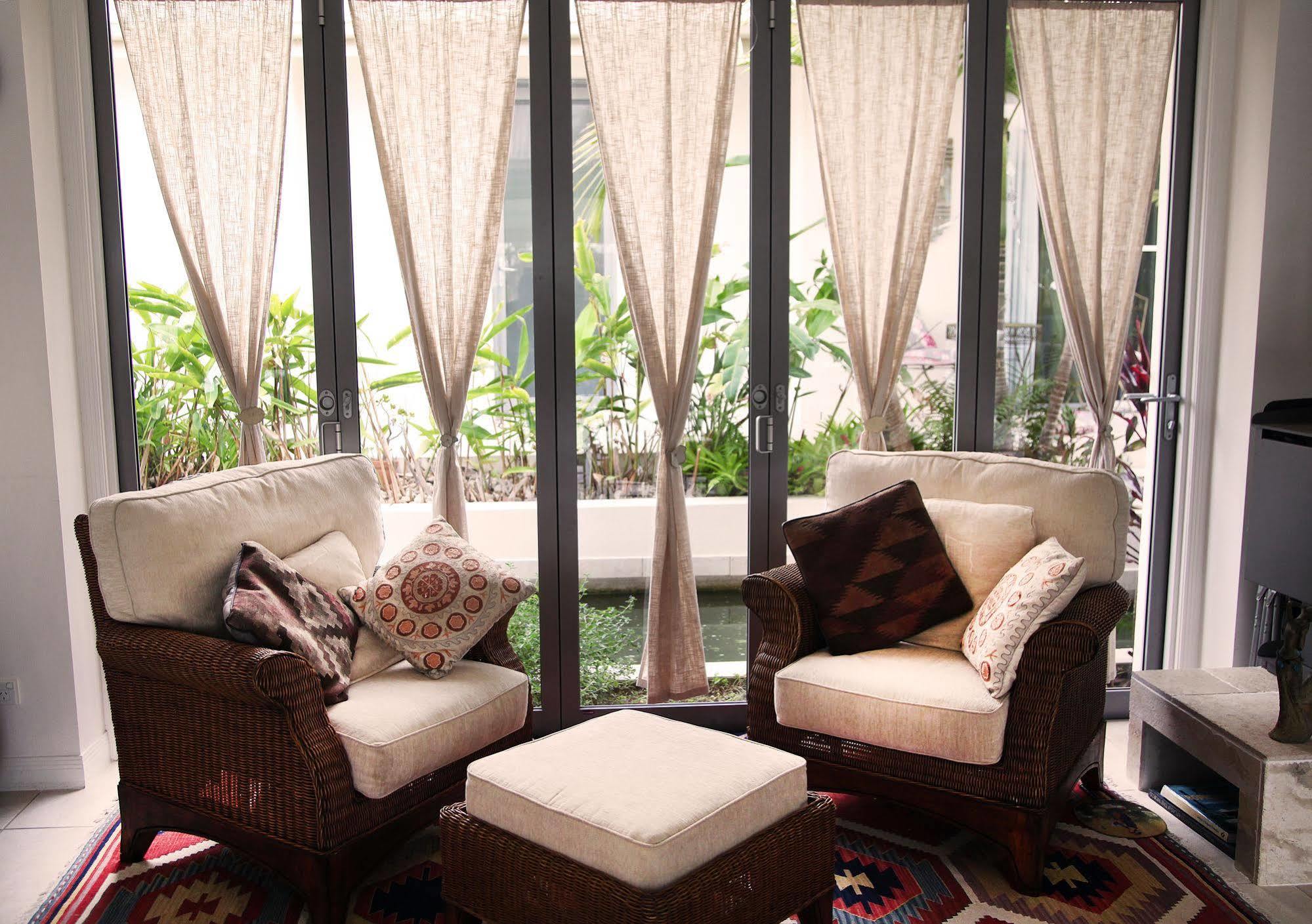 Alaya Verde Bed & Breakfast Ringtail Creek Exterior foto