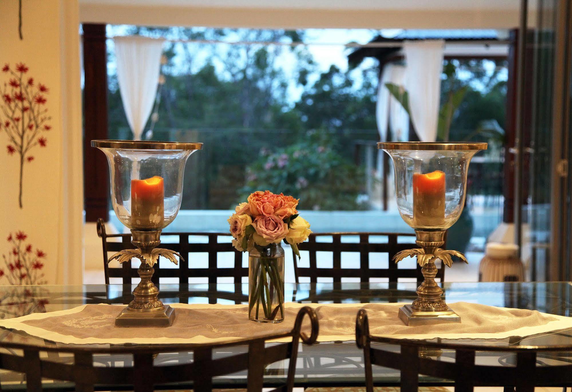 Alaya Verde Bed & Breakfast Ringtail Creek Exterior foto
