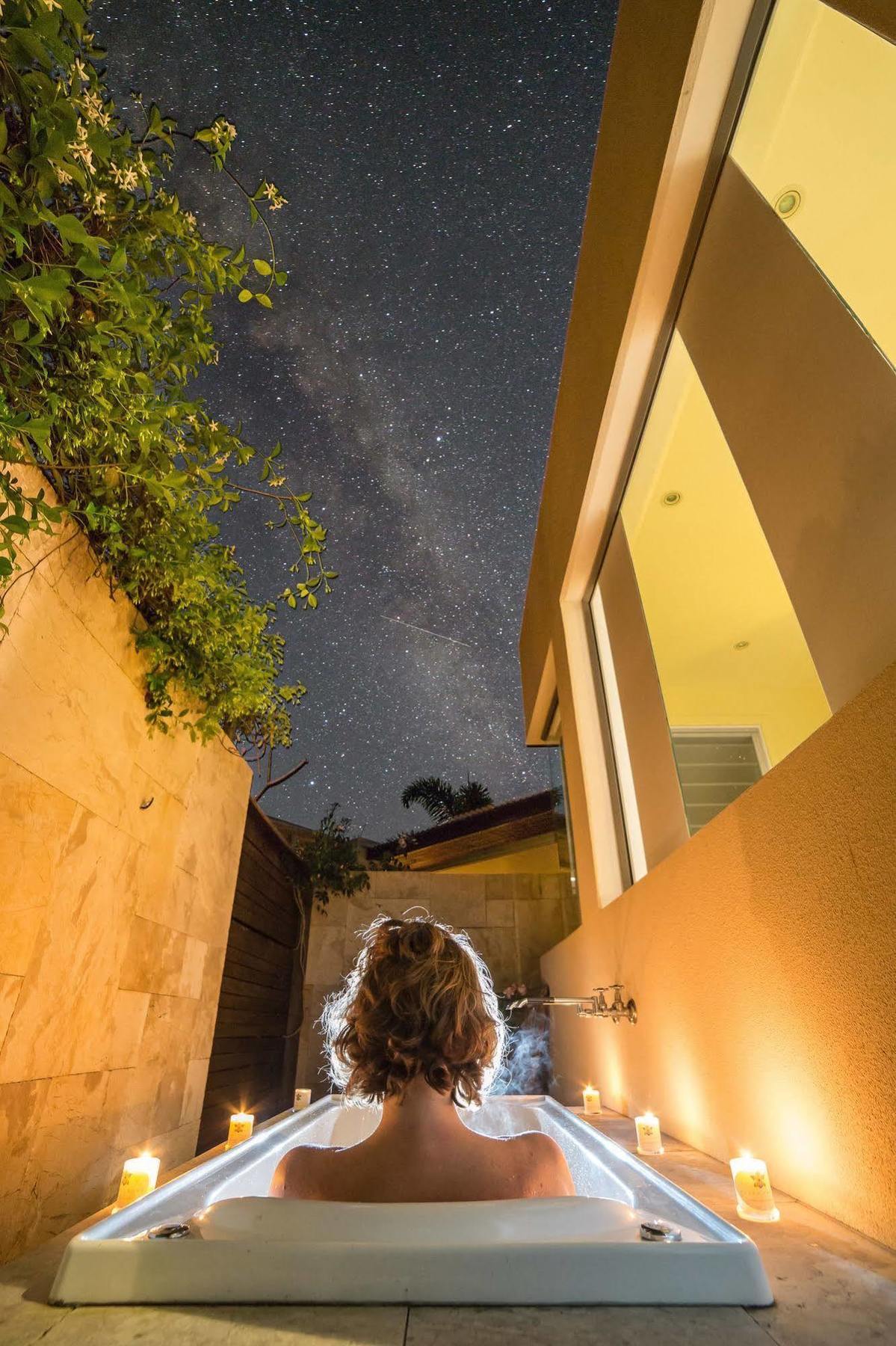 Alaya Verde Bed & Breakfast Ringtail Creek Exterior foto