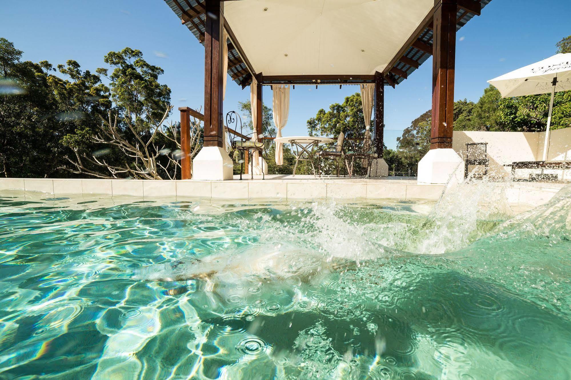 Alaya Verde Bed & Breakfast Ringtail Creek Exterior foto