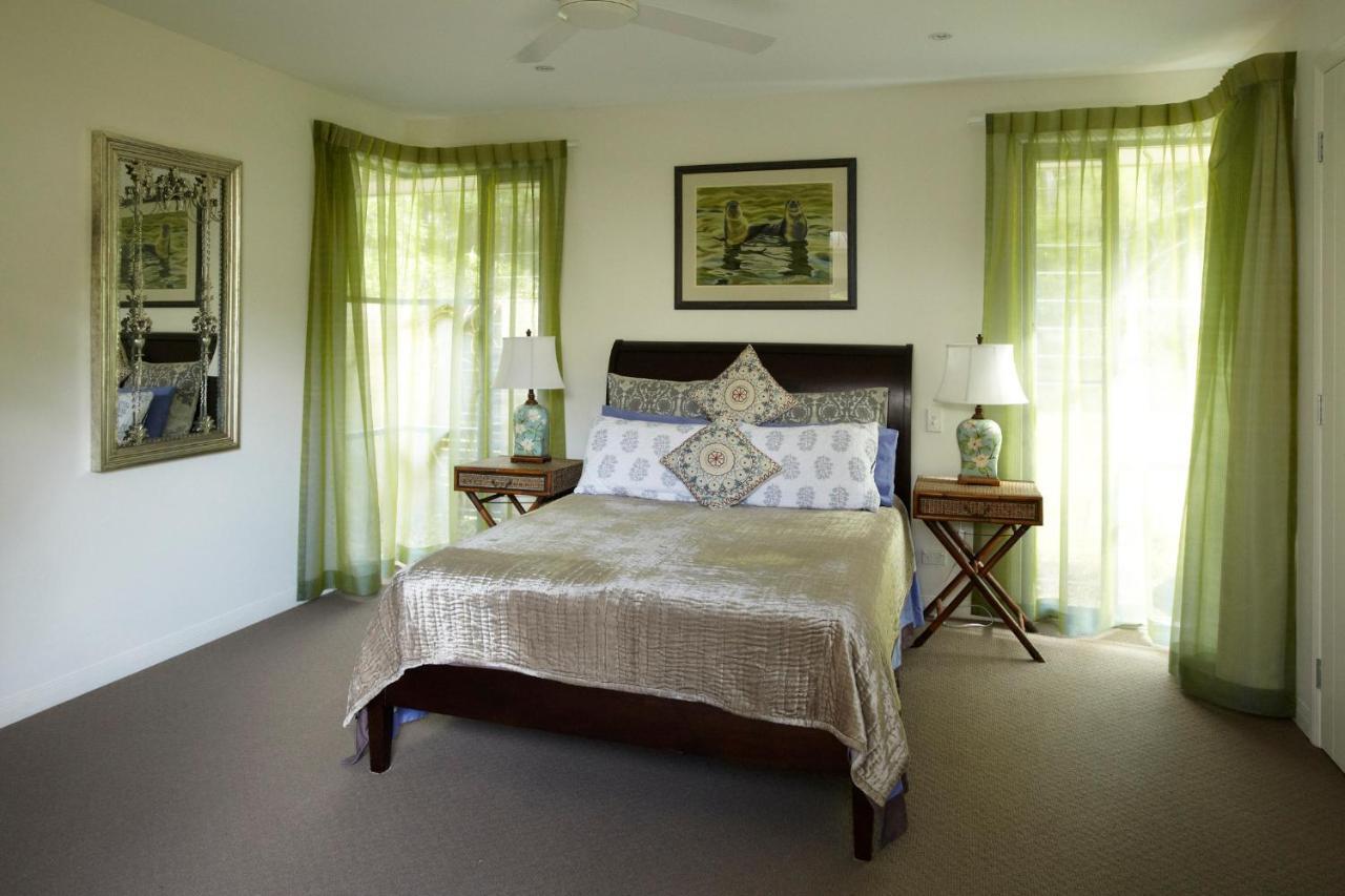 Alaya Verde Bed & Breakfast Ringtail Creek Exterior foto