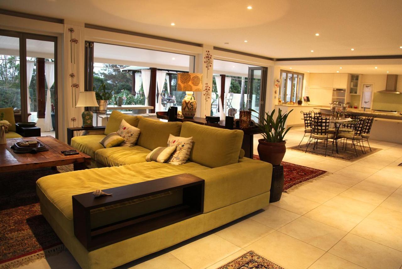 Alaya Verde Bed & Breakfast Ringtail Creek Exterior foto